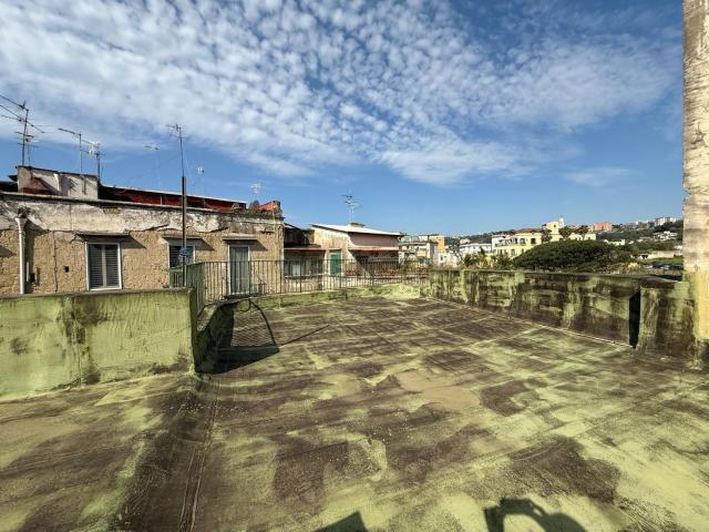 Appartamento in vendita di 130 m² in Salita Capodimonte, 147