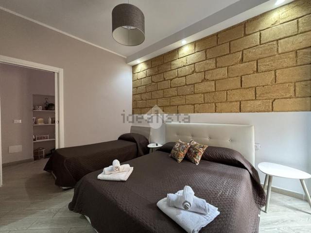 Appartamento in vendita di 130 m² in Salita Gubernatis, 2