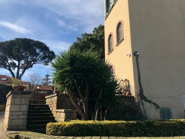Appartamento in vendita di 130 m² in Salita Moiariello, 66