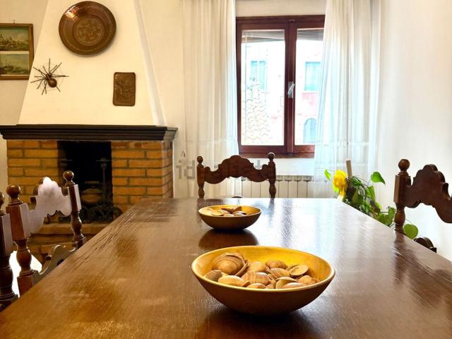 Appartamento in vendita di 130 m² in Sestiere di Castello