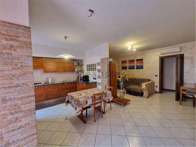 Appartamento in vendita di 130 m² in Strada dei Borghi