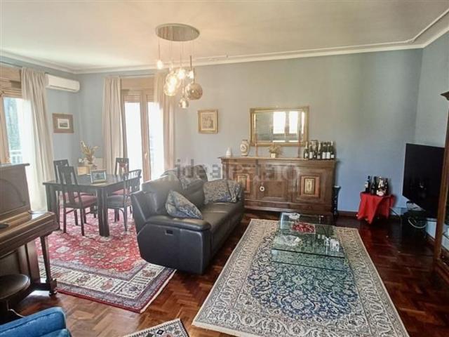 Appartamento in vendita di 130 m² in Strada della Civitella
