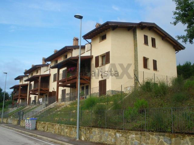Appartamento in vendita di 130 m² in Strada di Villa Pitignano