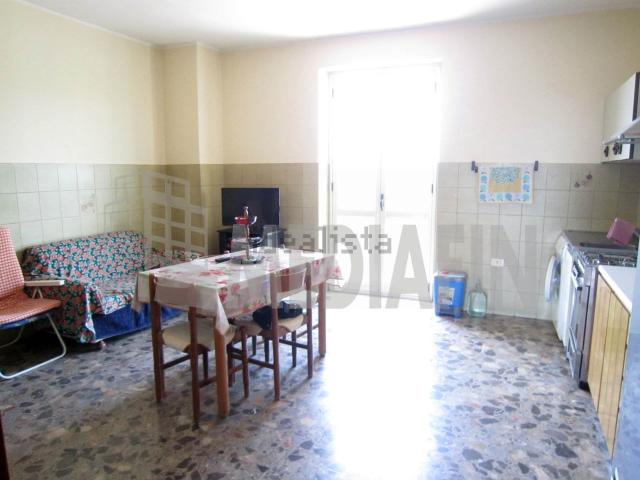 Appartamento in vendita di 130 m² in Strada Statale 106 Jonica, 79