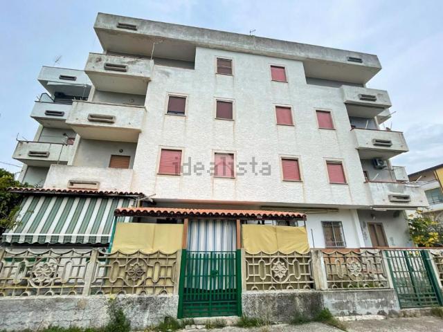 Appartamento in vendita di 130 m² in Strada Statale 18 Tirrena Inferiore, 34