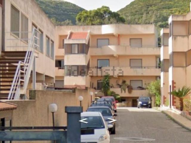 Appartamento in vendita di 130 m² in Strada Statale Spartà, 49