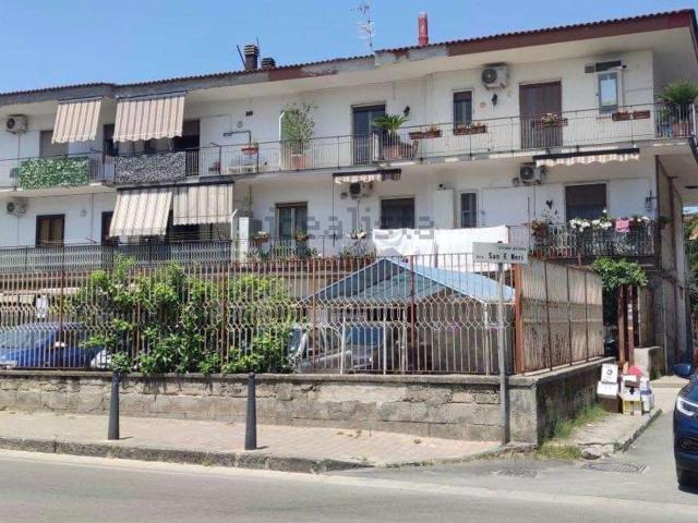 Appartamento in vendita di 130 m² in Strada Provinciale Mugnano Melito