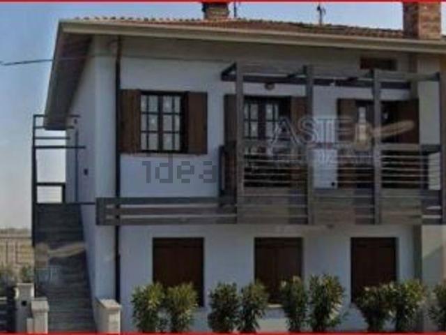 Appartamento in vendita di 130 m² in Strada Provinciale Portogruaro Brussa, 101