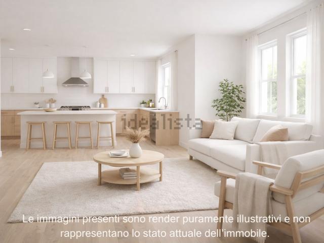 Appartamento in vendita di 130 m² in Strada Terraglio
