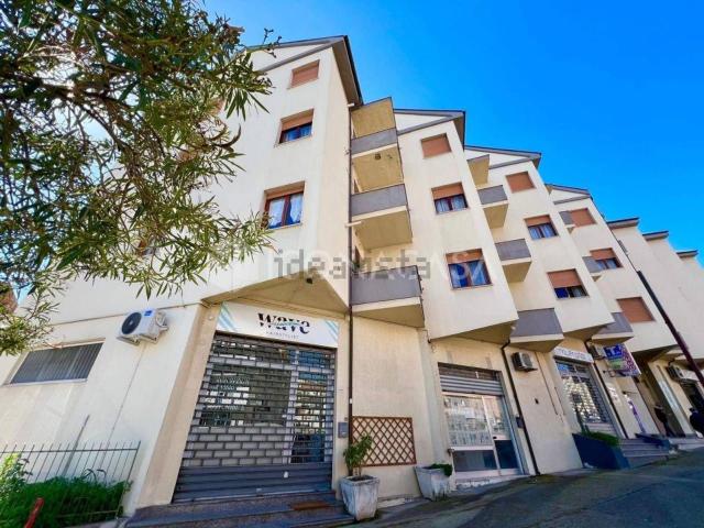 Appartamento in vendita di 130 m² in Strada Trignina