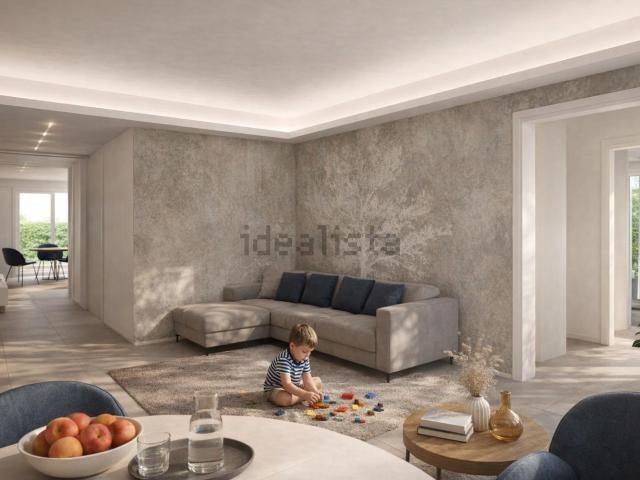 Appartamento in vendita di 130 m² in Strada Vicinale Colle Cervone