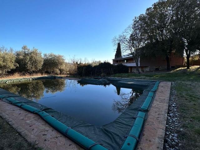 Appartamento in vendita di 130 m² in Strada Vicinale del Ponticello, 44