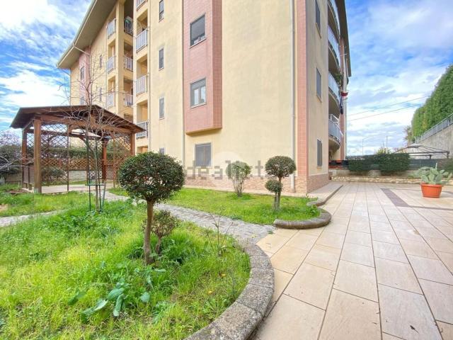 Appartamento in vendita di 131 m²