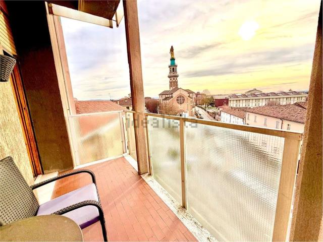 Appartamento in vendita di 131 m²