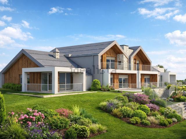 Appartamento in vendita di 131 m²
