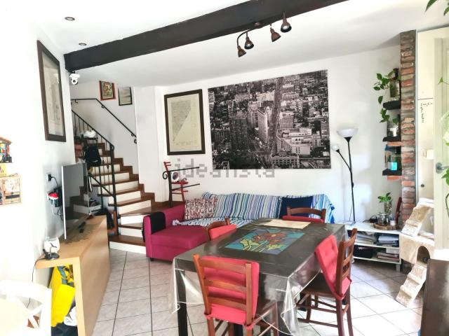 Appartamento in vendita di 131 m²