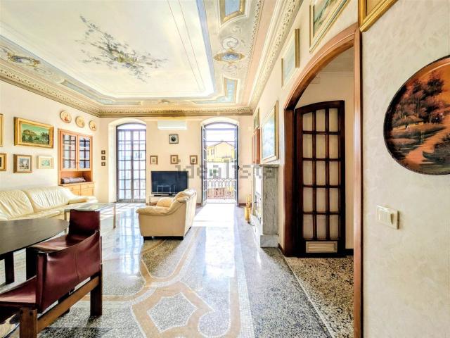 Appartamento in vendita di 131 m²