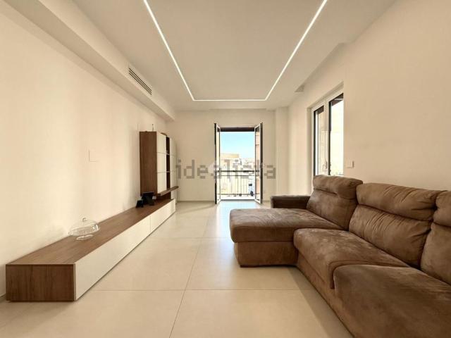 Appartamento in vendita di 131 m²
