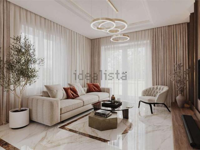 Appartamento in vendita di 131 m²