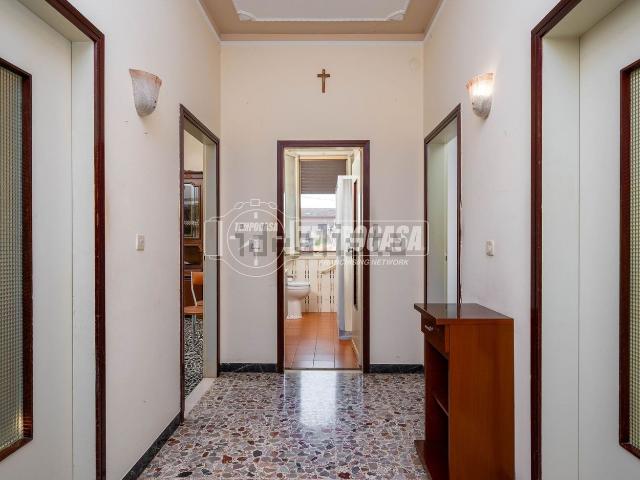 Appartamento in vendita di 131 m²