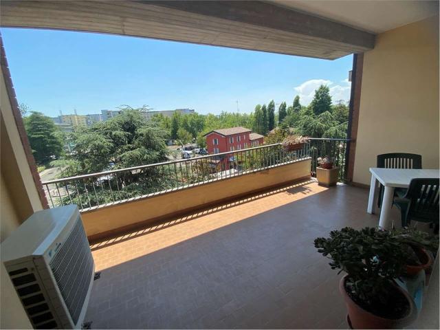 Appartamento in vendita di 131 m²