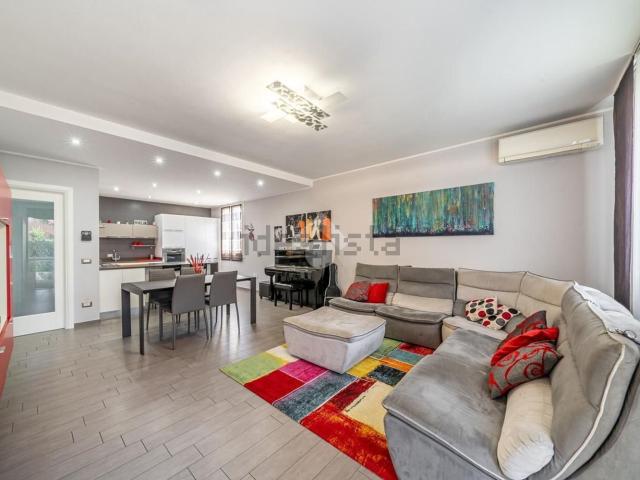 Appartamento in vendita di 131 m²
