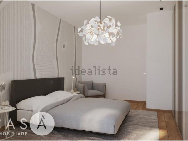 Appartamento in vendita di 131 m²
