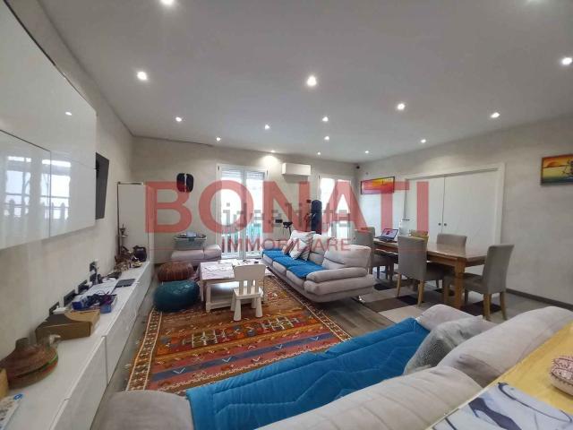 Appartamento in vendita di 131 m²
