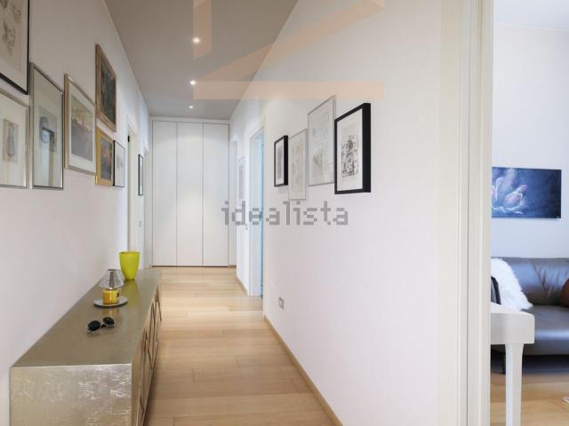 Appartamento in vendita di 131 m²