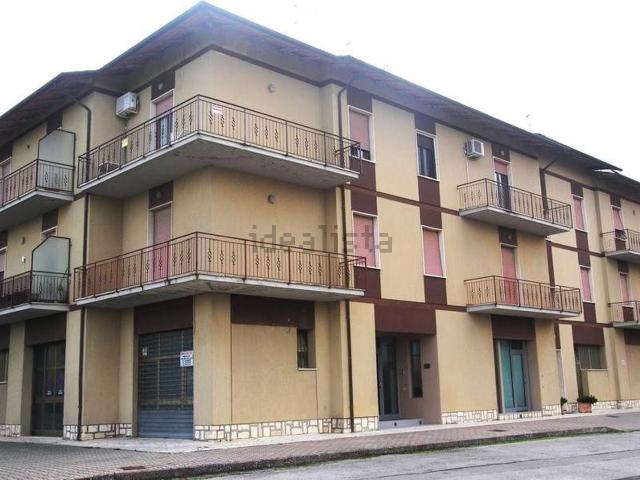 Appartamento in vendita di 131 m²