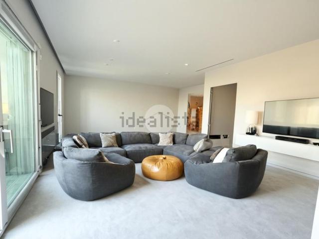 Appartamento in vendita di 131 m²