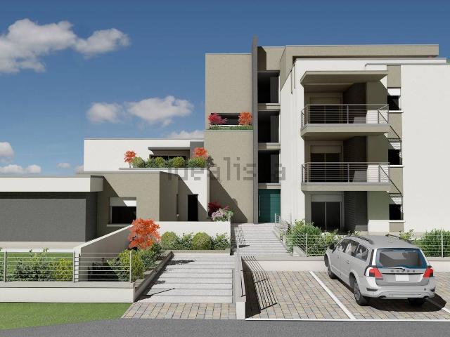 Appartamento in vendita di 131 m²