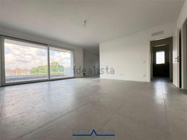 Appartamento in vendita di 131 m² in Via Concordia