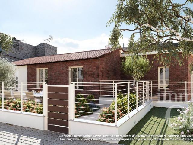 Appartamento in vendita di 131 m² in Via Costanza