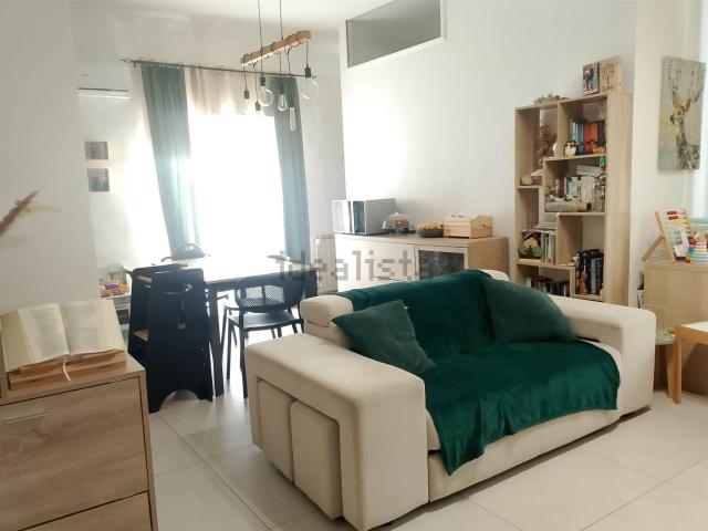 Appartamento in vendita di 131 m² in Via Caltanissetta