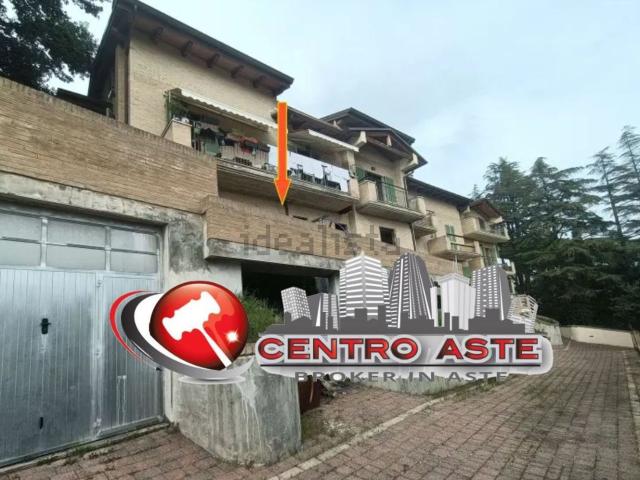 Appartamento in vendita di 131 m² in Via Campania