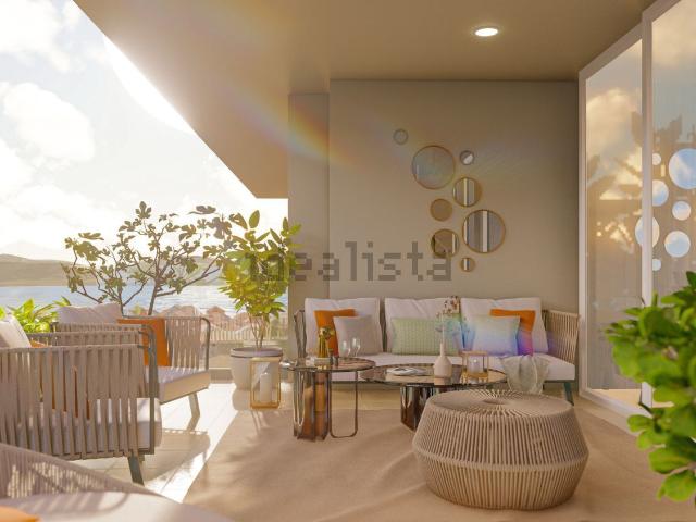 Appartamento in vendita di 131 m² in Via Carlo, 433