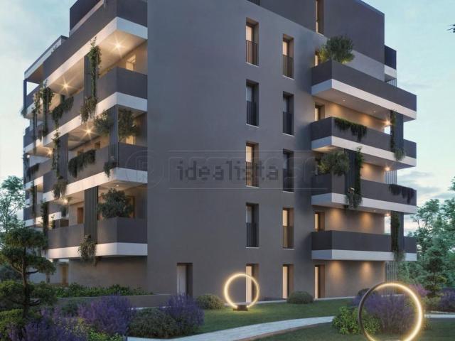 Appartamento in vendita di 131 m² in Via Carlo Farini