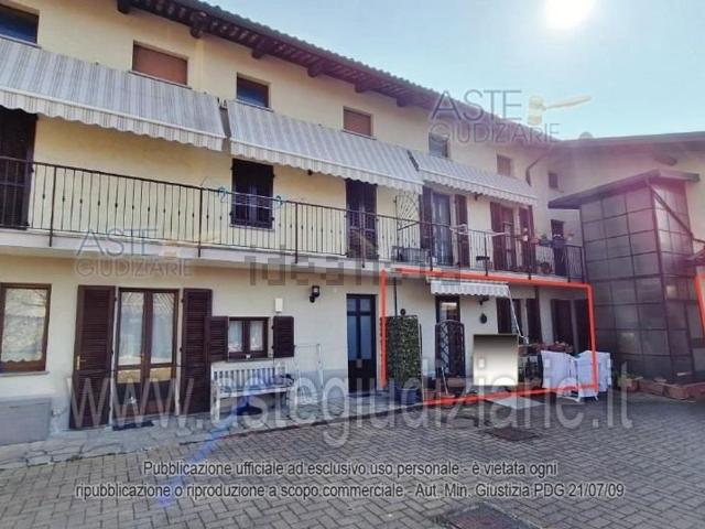 Appartamento in vendita di 131 m² in Via Carlo Felice Trossi, 144