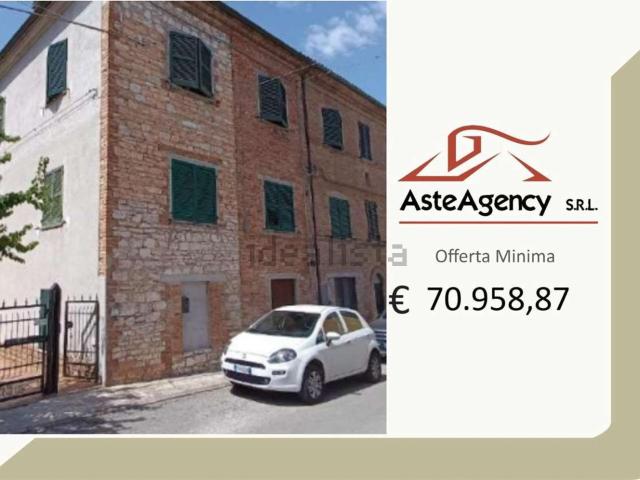 Appartamento in vendita di 131 m² in Via Chillemi Giuseppe, 30
