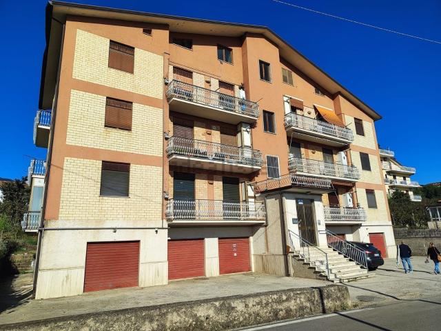Appartamento in vendita di 131 m² in Via Cioppolo, 49