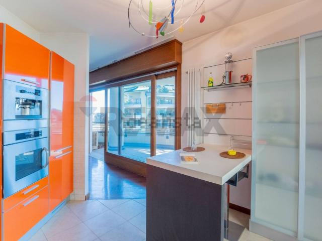 Appartamento in vendita di 131 m² in Via Amilcare Ponchielli, 6