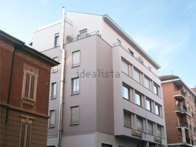 Appartamento in vendita di 131 m² in Via Antica Zecca, 6
