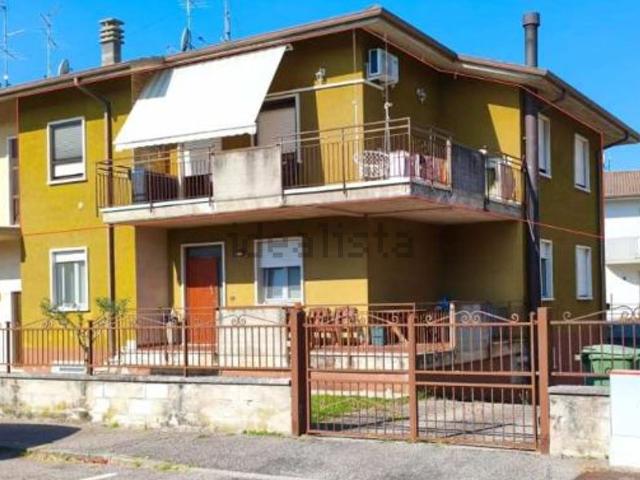 Appartamento in vendita di 131 m² in Via Antonio Labriola