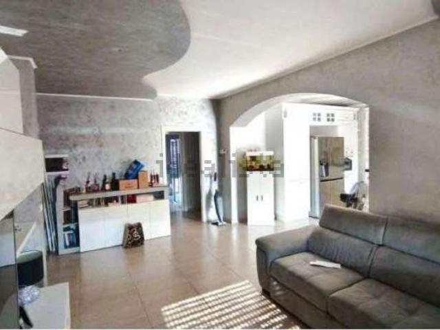 Appartamento in vendita di 131 m² in Via Antonio Labriola
