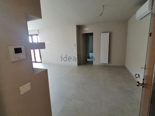 Appartamento in vendita di 131 m² in Via Antonio Marchesani, 2