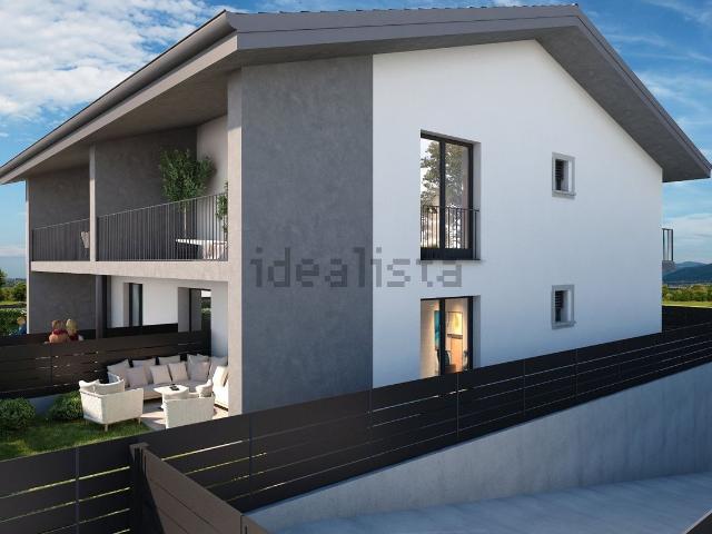 Appartamento in vendita di 131 m² in Via Antonio Meucci