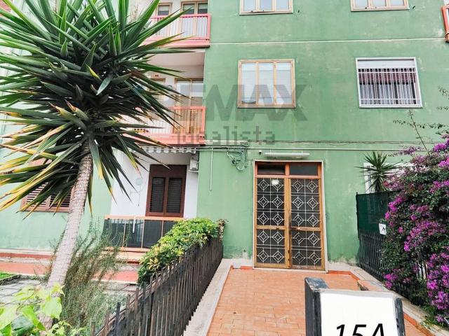 Appartamento in vendita di 131 m² in Via Antonio Pacinotti, 15