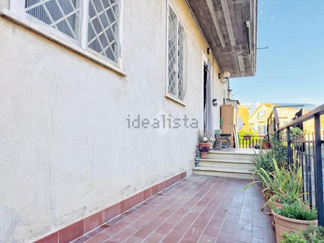 Appartamento in vendita di 131 m² in Via Anguillarese, 4