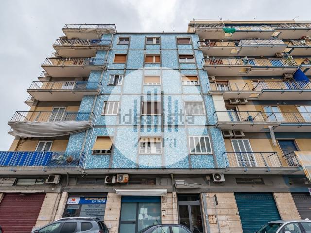 Appartamento in vendita di 131 m² in Via Anita Garibaldi, 8
